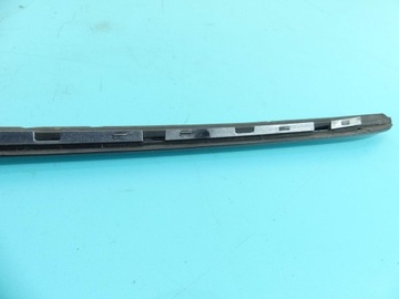 2X LIŠTA OKNO ČELNÍ KPL HYUNDAI I40 12R