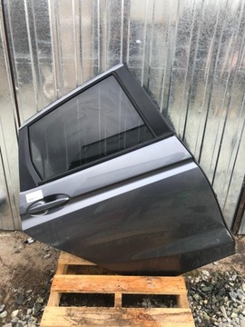 DRZWI JAZZ IV PRAWY TYŁ NH880M