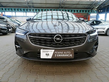 Opel Insignia II Grand Sport Facelifting 2.0 Diesel 174KM 2022 Opel Insignia LED NAVI ASO I-wł Kraj Bezwyp F23%, zdjęcie 2