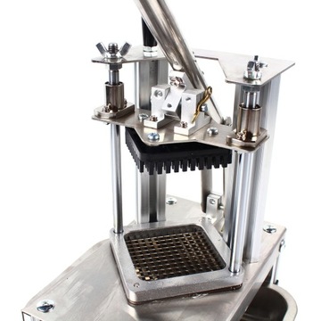 Резак для картофельных чипсов