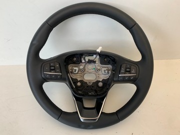 FORD KUGA MK3 KIEROWNICA SKÓRA MULTIFUNKCJA ORI