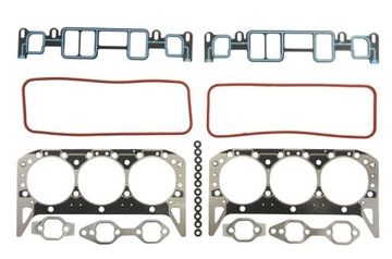 Ajusa 52206700 Zestaw uszczelek, głowica cylindrów