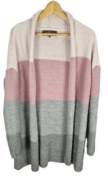 Sweter damski kardigan r 38 M Lieblingsstuck