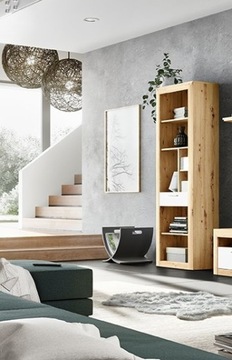 Высокая полка Lancy #SFM STRZYŻÓW #OUTLET