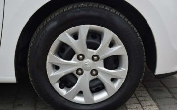 Hyundai i10 II Hatchback 1.0 MPI 66KM 2014 Hyundai i10 1.0B Automat Klima 2014r Sprowadzony Oplacony Benzyna 67KM, zdjęcie 12