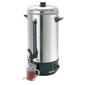 WARNIK DO WODY 10L BARTSCHER 200054