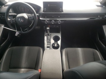 Honda 2022 Honda Civic HONDA CIVIC SPORT, 2022r., 2.0L, zdjęcie 6