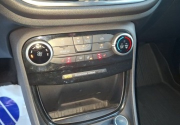 Ford Puma II Crossover 1.0 EcoBoost 125KM 2020 Ford Puma 1.0 EcoBoost Titanium Benzyna 125KM, zdjęcie 17