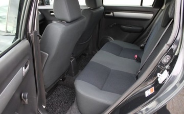 Suzuki Swift IV 2009 Suzuki Swift Sliczny 1.3 DDiS Diesel BOGATA WERSJA Oryginal ZADBANY 2010r, zdjęcie 8