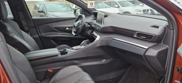 Peugeot 3008 II Crossover 1.5 BlueHDI 130KM 2019 Peugeot 3008 Jeden Właściciel Super Stan GT Line, zdjęcie 34