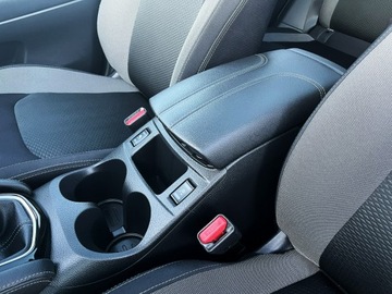 Nissan Qashqai II Crossover Facelifting 1.3DIG-T 140KM 2020 Nissan Qashqai Navi /Kamera 360 /Panorama /Perła, zdjęcie 30