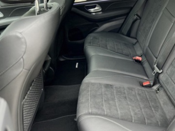 Mercedes GLE V167 SUV Facelifting 3.0 450d 367KM 2025 MERCEDES-BENZ GLE 450 d 4-Matic AMG Line 3.0 (367KM) 2025, zdjęcie 11