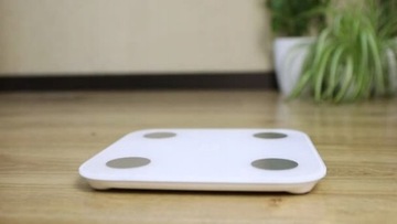 ПЕРСОНАЛЬНЫЕ ВЕСЫ ДЛЯ УМНОЙ ВАННОЙ С ПРИЛОЖЕНИЕМ НОВОЕ