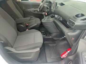 Toyota Proace II 2024 Toyota PROACE CITY Inne Toyota PROACE CITY 1.5 130, zdjęcie 12