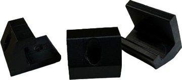 Настенное крепление для PS4 Pro, подвеска для PlayStation