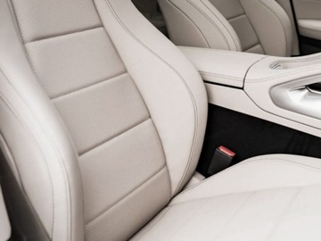 Mercedes GLE V167 2025 GLE 350 de 4-Matic AMG Line 2.0 (353KM) 2025, zdjęcie 4