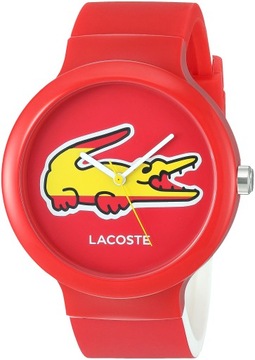 Lacoste Zegarek 2020071 -50%
