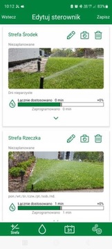 Модуль подключения для WiFi-контроллеров Rain Bird LNK