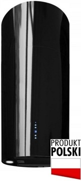 Okap wyspowy Toflesz Baltic BK 40cm., 700m3/h