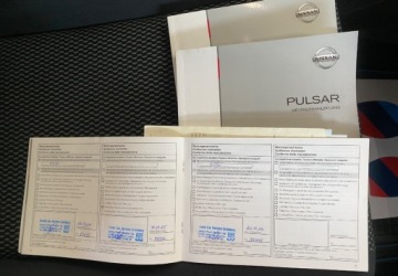 Nissan Pulsar 1.2 DIG-T 115KM 2014 Nissan Pulsar Przebieg 99 Tys km. Gwarancja Bezwypadkowy Serwisowany 1.2, zdjęcie 20
