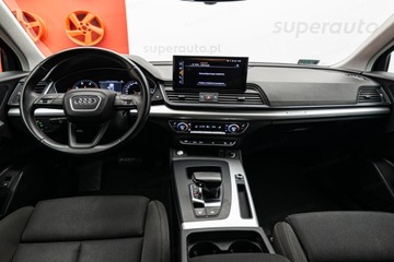 Audi Q5 II SUV Facelifting 2.0 40 TDI 204KM 2022 AUDI Q5 40 TDI mHEV quattro Advanced S tronic Suv 2.0 204KM 2022, zdjęcie 8