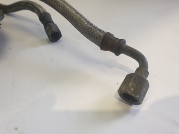 AUDI 80 B3 1.8 i РАСПРЕДЕЛИТЕЛЬ ТОПЛИВА 0438121011