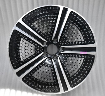 MERCEDES EQE V295 9x20 ET50 A2954000200 A2954011300