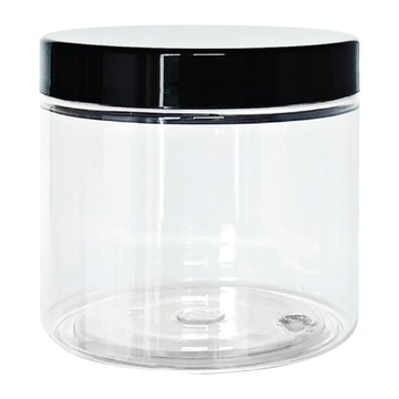 баночки для специй 200 мл 24 шт. + наклейки 108