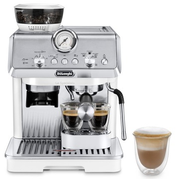 Ekspres DELONGHI La Specialista Arte 15 bar 1300W