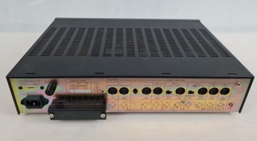 TOA A-506E- wzmacniacz