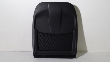 ALFA ROMEO STELVIO OSŁONA FOTELA TYŁ L0475749AC