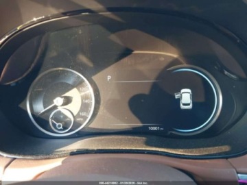  Genesis GV70 2.5T 2025 2.5 Benzyna 300KM, zdjęcie 10