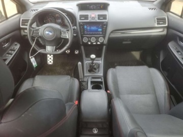 Subaru 2019 Subaru WRX 2019 SUBARU WRX LIMITED 2.0 Benzyna 268KM, zdjęcie 9