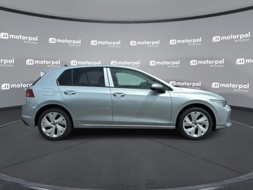 Volkswagen Golf VIII 2025 Volkswagen Golf Life Plus 1.5 eTSI DSG, zdjęcie 10