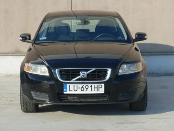 Volvo V50 1.6 DRIVe 109KM 2008 Volvo V50 1.6 Hdi 110KM/Lift/Nowy Rozrząd/Długie, zdjęcie 4