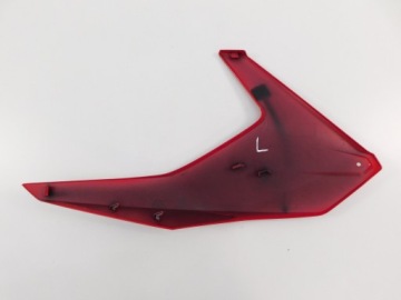 HONDA NC 750X СТОРОНА ЛЕВАЯ СТОРОНА