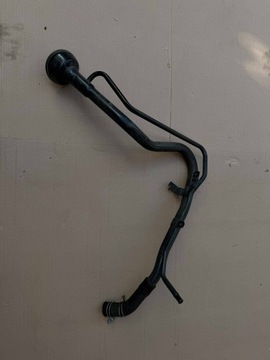 NISSAN QASHQAI J10 RURA WLEW PALIWA BENZYNA 17228-JG705