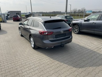 Opel Insignia II Sports Tourer Facelifting 2.0 Diesel 174KM 2021 Opel Insignia HAK Automat Skóra Kamera Podgrz., zdjęcie 5