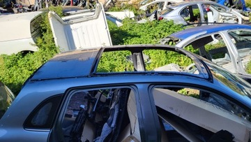 MITSUBISHI ASX 10-22 DACH SOLARDACH