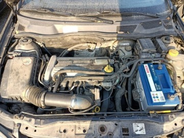 Opel Astra G Coupe 2.2 16V 147KM 2001 Opel Astra 2.2 01r, zdjęcie 7