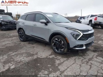 Kia Sorento IV 2024