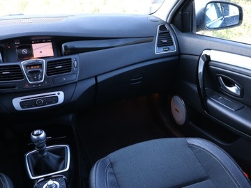 Renault Laguna III Hatchback Phase II 2.0 dCi 150KM 2014 Renault Laguna 2.0 dCi, Navi, Klima, Klimatronic, zdjęcie 7