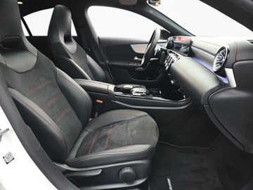 Mercedes CLA C118/X118 2022 Mercedes-Benz CLA 200 AMG Line 7G-DCT/163KM, zdjęcie 14