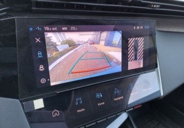 Peugeot 2023 Peugeot 308 SW 29 Allure Pack AUTOMAT 130 KM GWARANCJA FV23 1.2, zdjęcie 16