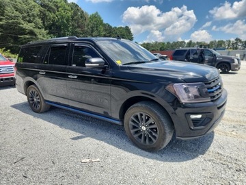 Ford Expedition III 2020 Ford Expedition Max Limited 2020 3.5l 3.5 Benzyna 375KM, zdjęcie 4