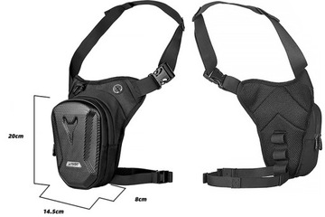 МИНИ-РЮКЗАК СУМКА WELL BAG НАСТЕННАЯ СУМКА ДЛЯ МОТОЦИКЛА МОТОЦИКЛ