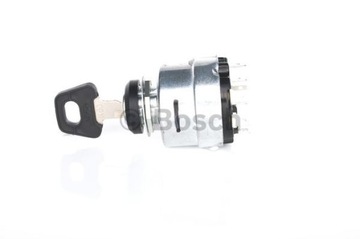 BOSCH SPÍNACÍ SKŘÍŇKA Z KLÍČKEM 0 342 316 003