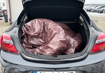 Opel Insignia I Country Tourer 1.6 Turbo ECOTEC 170KM 2014 Opel Insignia Samochod z gwarancja 1.6 Benzyna 170KM, zdjęcie 25