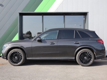 Mercedes GLC C254/X254 Coupe 2.0 220d 197KM 2025 MERCEDES-BENZ GLC 220 d 4-Matic AMG Line 2.0 (197KM) 2025, zdjęcie 1