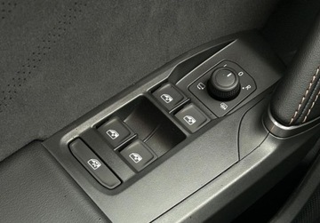 Cupra Formentor Crossover 1.5 TSI 150KM 2025 Cupra Formentor Pakiety, ACC, Digital Cockpit, Podgrzewane fotele, Kamera, zdjęcie 20